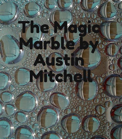 Craftsmanship and Wonder: Creating a Marble Magical Tree